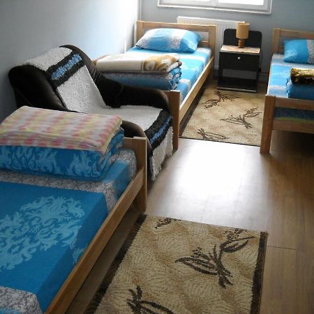 فندق Prenociste Duga Užice المظهر الخارجي الصورة