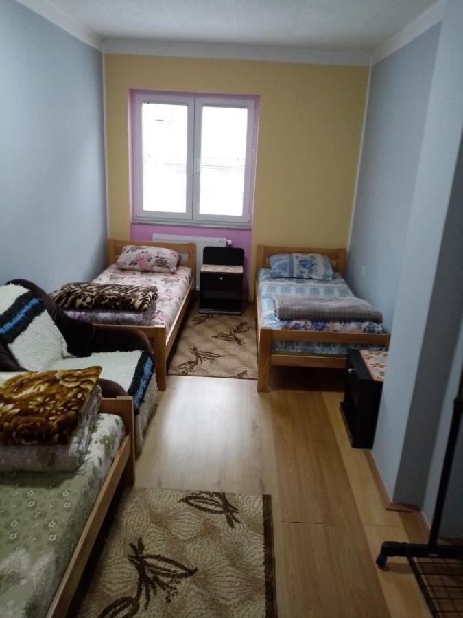 فندق Prenociste Duga Užice المظهر الخارجي الصورة